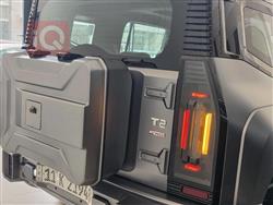 جيتور T2